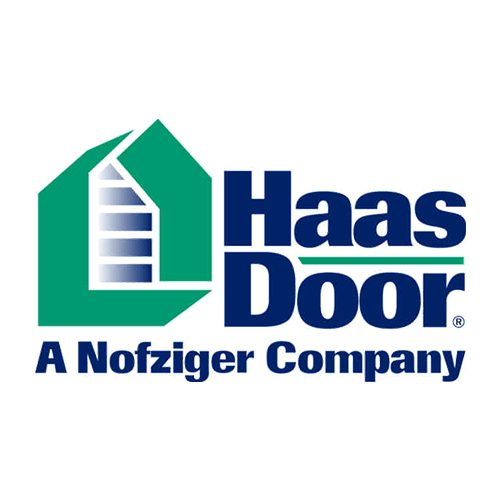 Logo of Haas Door Company